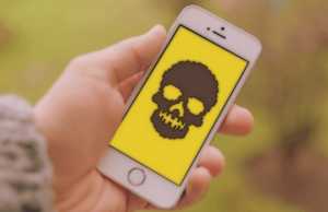 iphone ios malware