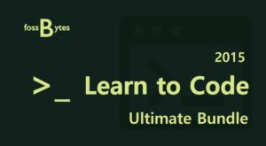 learn to code bundle