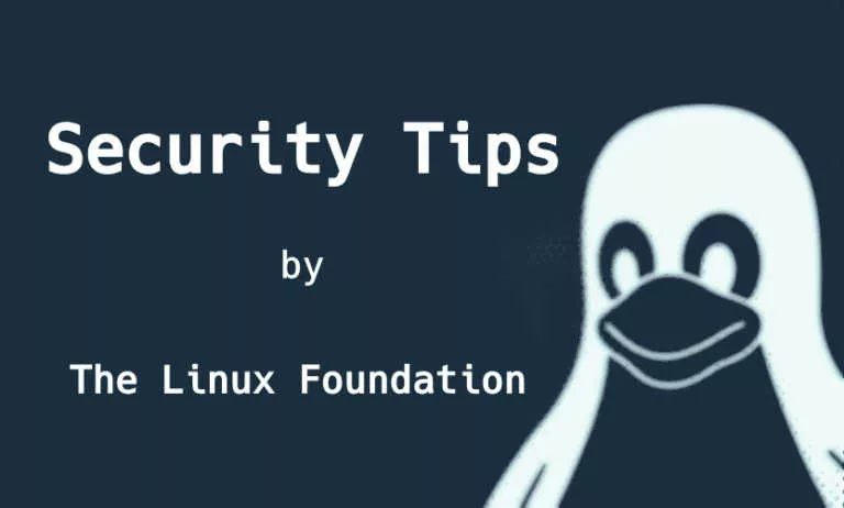 Security Tips by the Expert: How Linux Foundation Protects its Computers