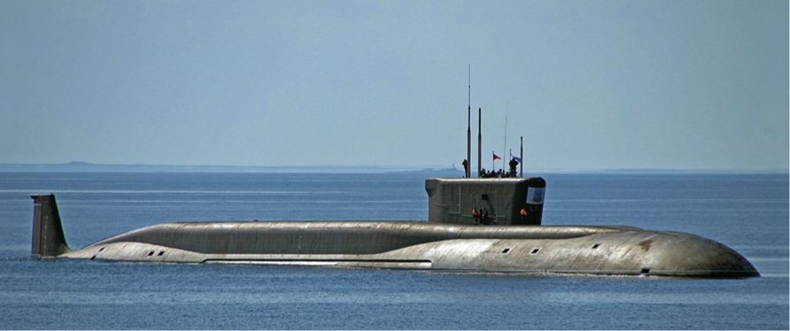nucleur-submarine-linux