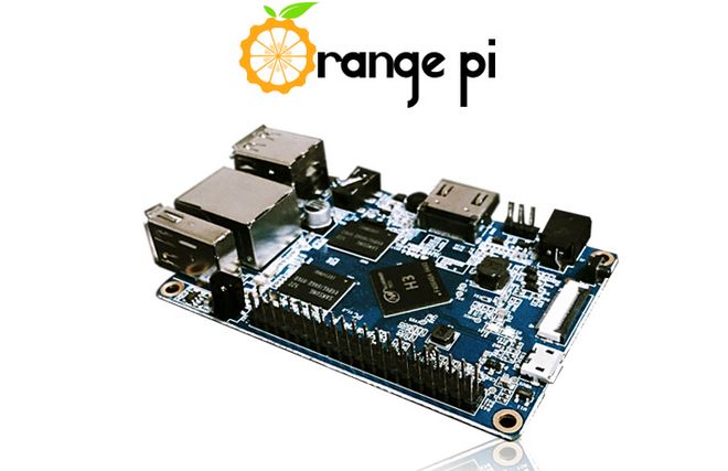 Orange pi pc не включается горит только ethernet