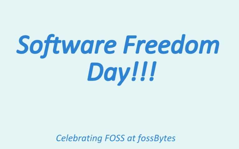 software-freedom-day-foss