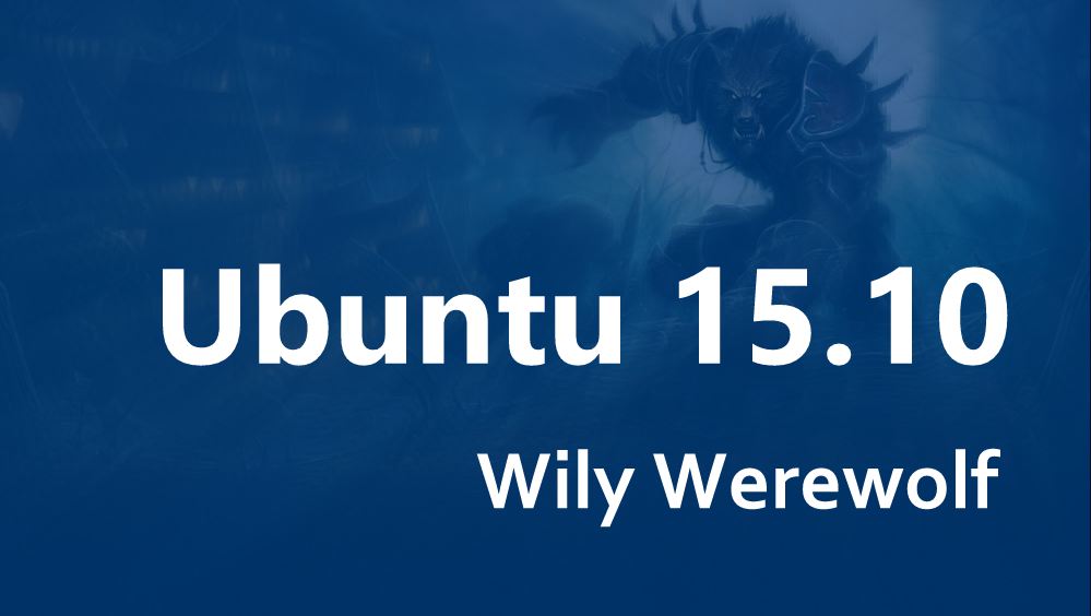 werewolf-ubuntu