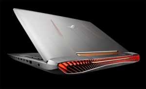 Asus ROG G752 Laptop