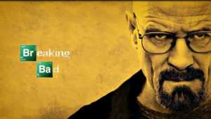 Breaking Bad ransomware