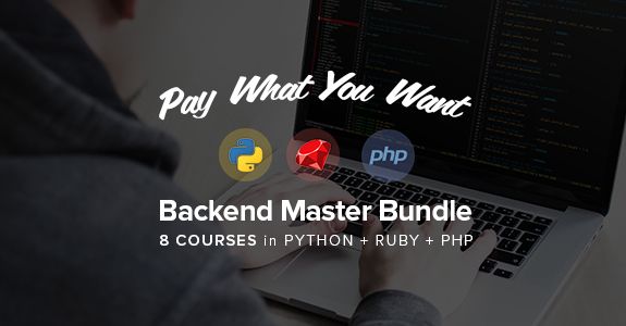 CoM PWYW Backend Master Bundle