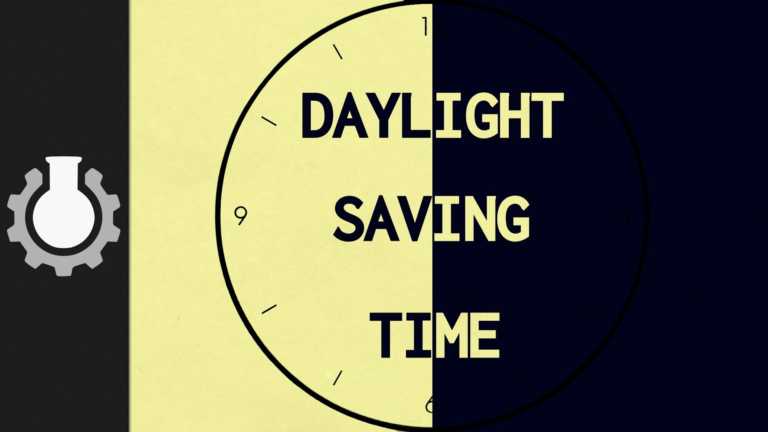 Daylight-saving