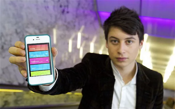 Teen Who Sold His App to Yahoo for $30 Million, Leaves Company to Study More