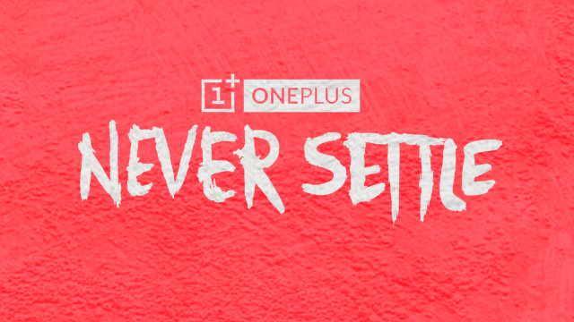 OnePlus One ceo invite