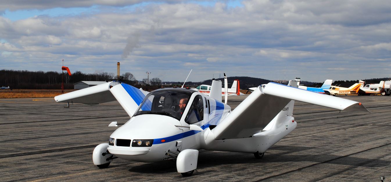 Terrafugia-Transition-flying-car