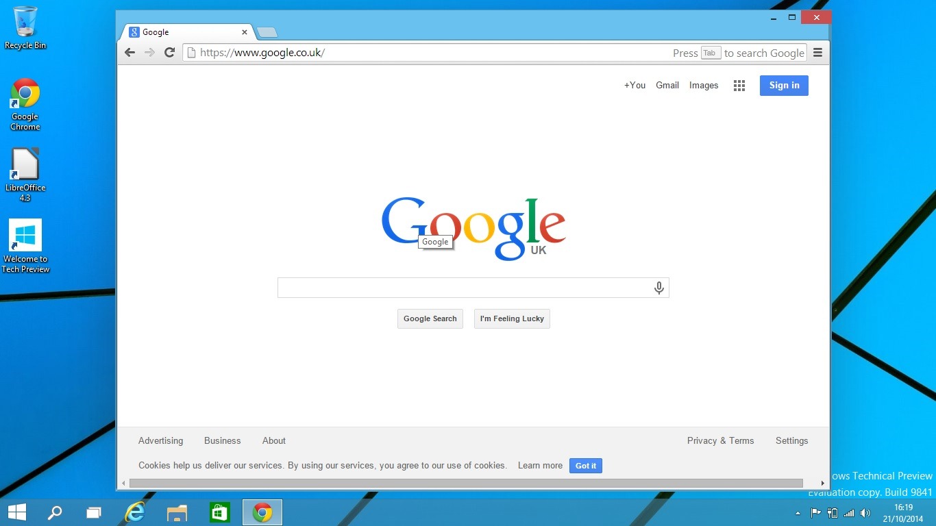 descargar google chrome 31.0