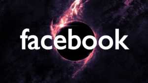 blackhole facebook