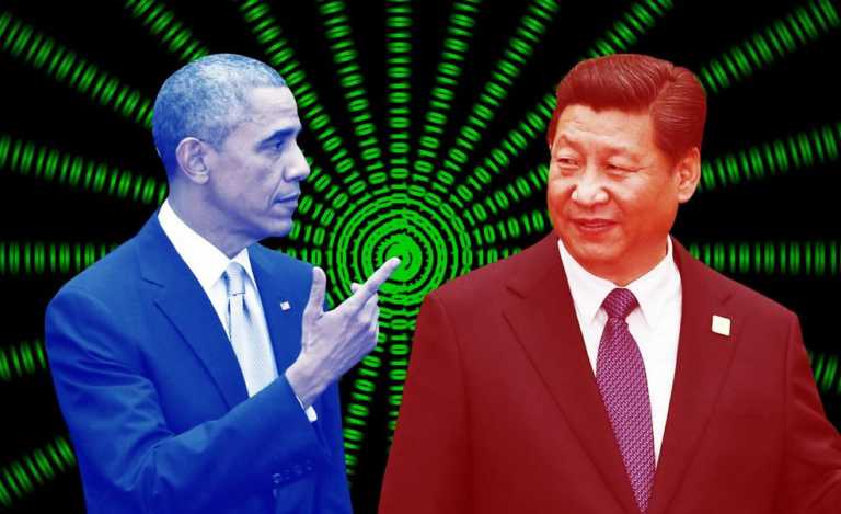 Surprise: For the First Time, USA Asked and China Arrested Hackers