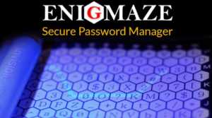 enigmaze-password-generating-book