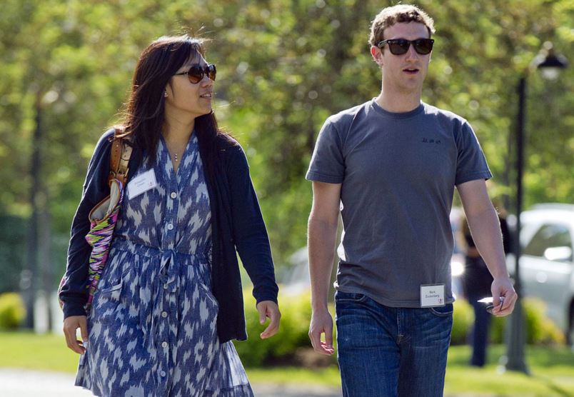 facebook-zuckerberg-wife-school
