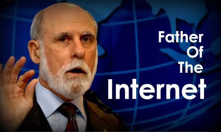 father-of-internet