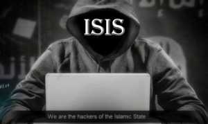 hackers isis power