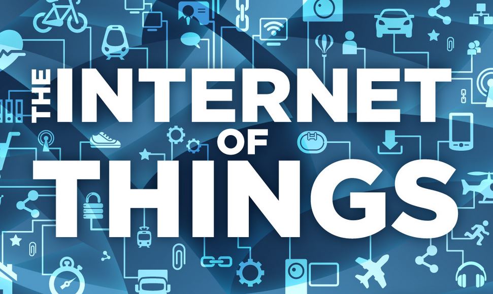 What Is Internet of Things (IoT) - The Beginner's Guide