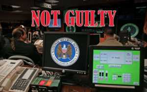 lawsuit dismissed nsa spying wikimedia