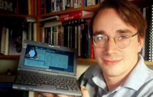 linus torvalds linux kernel arm