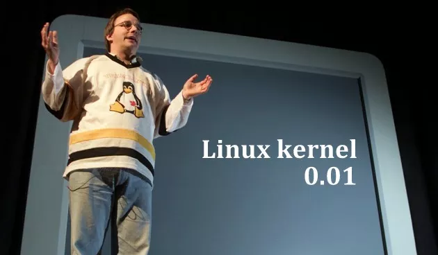 linus torvalds linux kernel