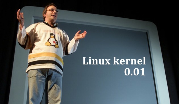 linus torvalds linux kernel