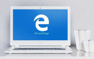 microsoft edge