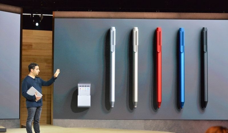 microsoft-shows-off-new-surface-pen-for-the-surface-pro-4