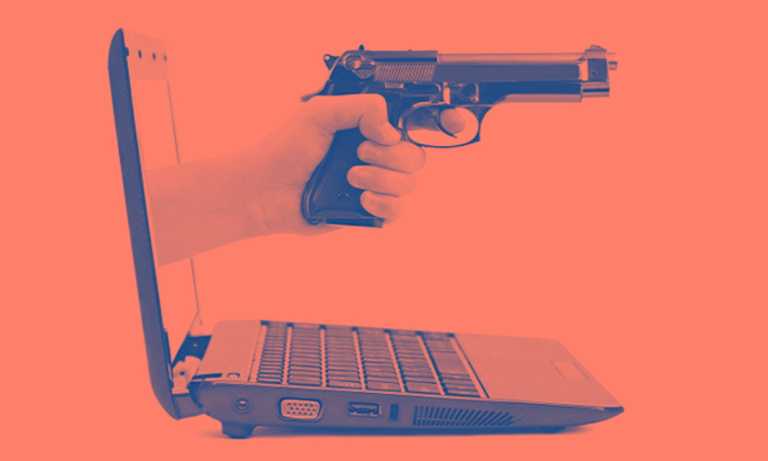 ransomware-laptop