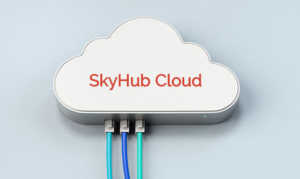 skyhub cloub 1tb