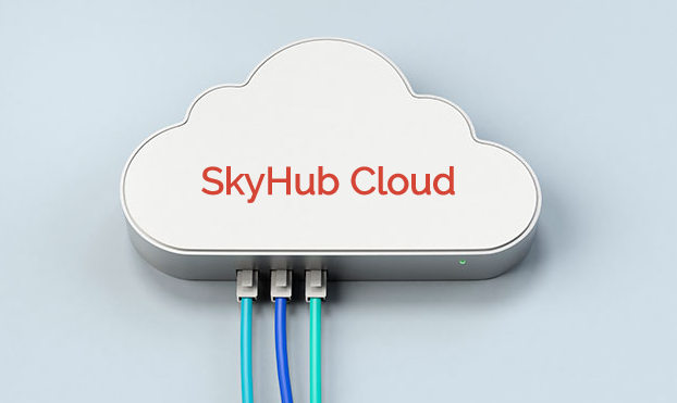 Secure Your Digital Life With SkyHub Cloud 1TB Backup for Lifetime