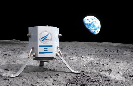 1st Private Moon Mission Plans 2017 Launch, Thanks to Google Lunar XPRIZE