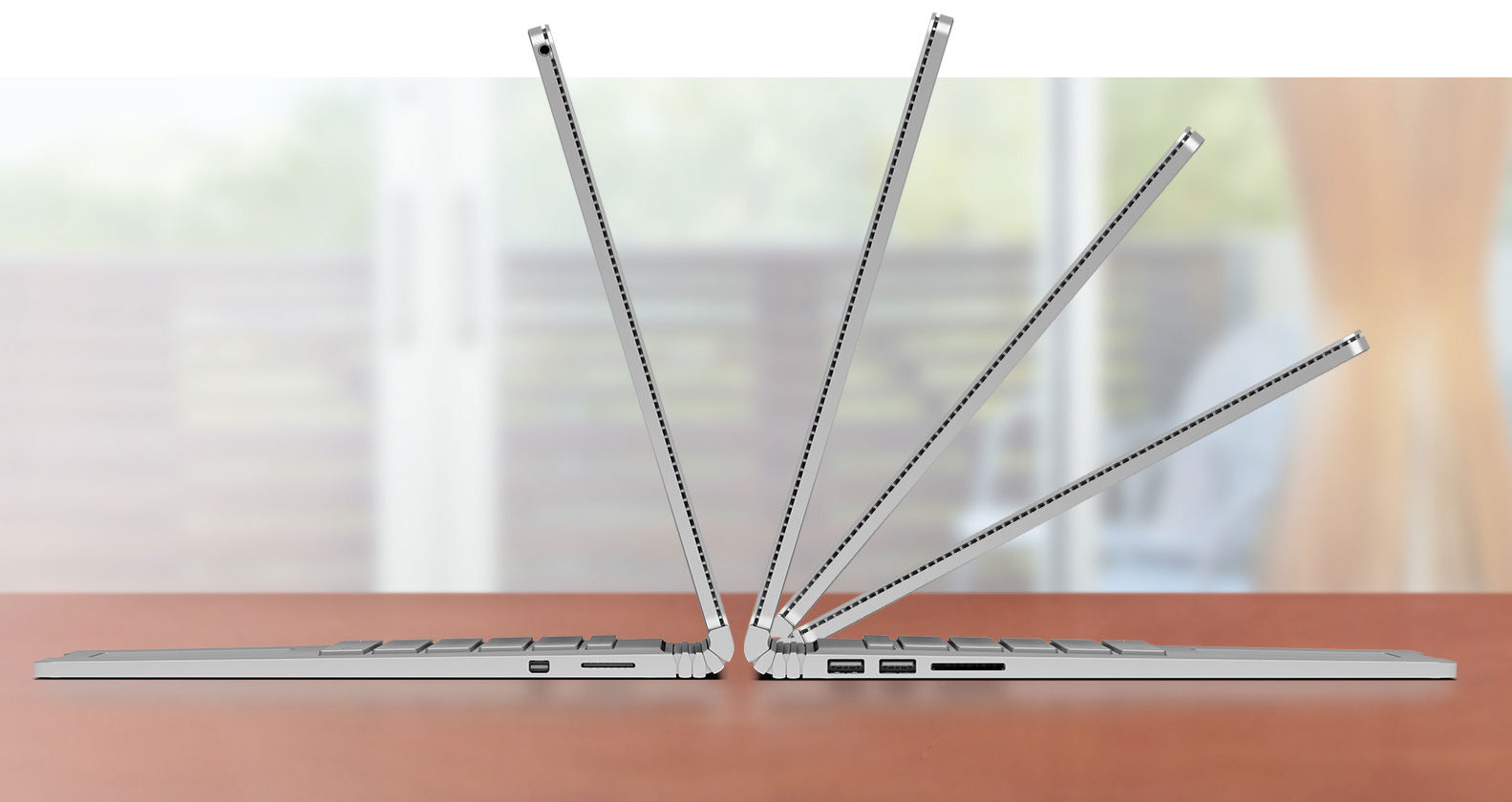 surface book