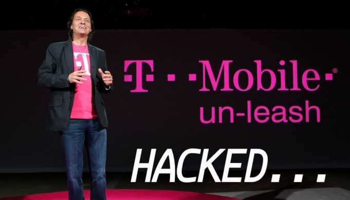 t mobile hacked 2021