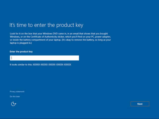 Microsoft Finally Changes Irritating Rules of Free Windows 10 Upgrade