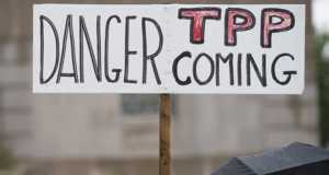 tpp stop protest