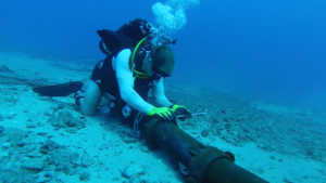 undersea cable us pacific fleet flickr