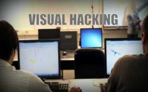 visual hacking