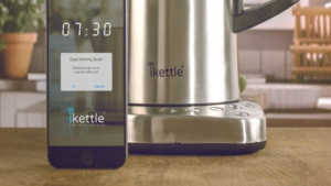 wifi hack ikettle