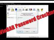 How to Crack WinRAR Password Protected Files In Simple Steps?