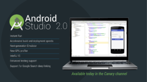 AndroidStudio2.0