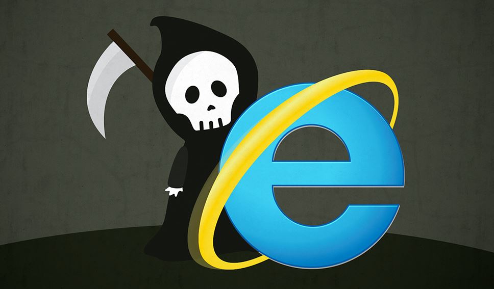 Microsoft Internet Explorer 11 Is The Last Major Version Of Internet Explorer