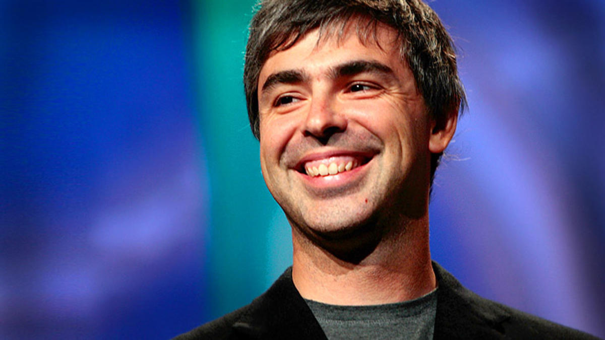 LarryPage