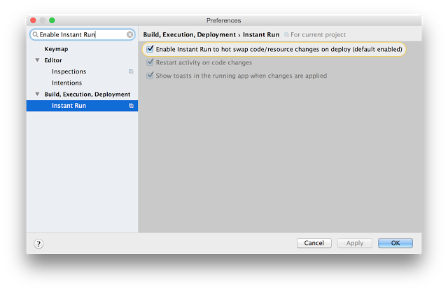 android studio preference manager get context