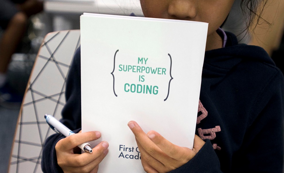 coding superpower china