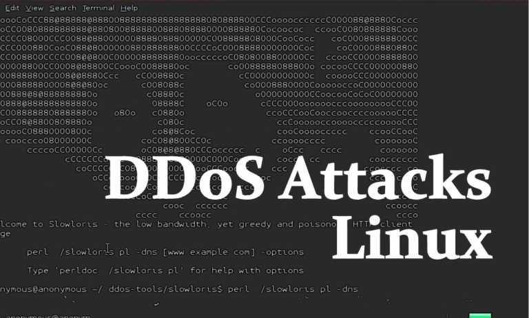 Linux Systems Are Responsible for 50% DDoS Attacks in Past 3 Months