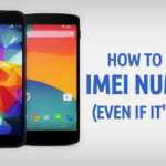 find-imei-number