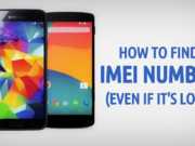 find-imei-number