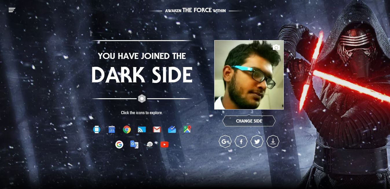 google-star-wars-dark-side