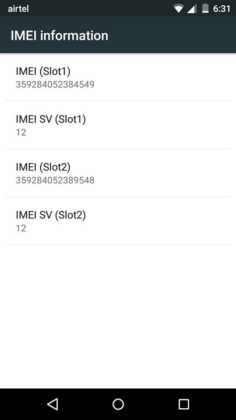 How To Find IMEI Number Of Your Phone (Even If It's Lost)